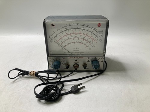 Vintage rca modello 98c - vintage,