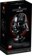 Lego Star Wars 75304 Casco di