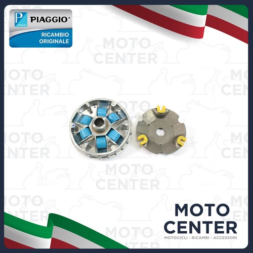 Variatore originale piaggio - variatore,