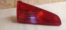Peugeot 607 2006 fanale