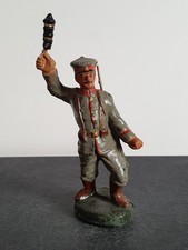 Elastolin Lineol soldatino