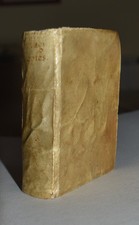 S.AGOSTINO - ediz. 1589 - Confessionum - Roma