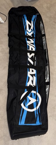 Dynastar borsa sci - dynastar, nera