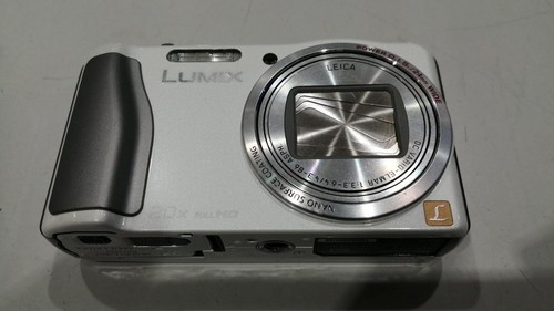 Panasonic dmc tz30 fotocamera - panasonic, dmc-tz30