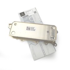 Radiatore olio motore