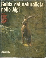 Guida del naturalista nelle
