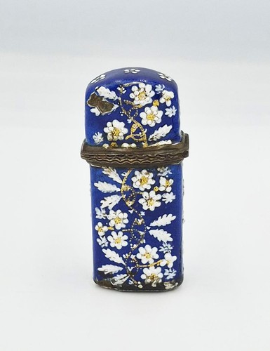 Custodia bottiglia profumo - custodia,