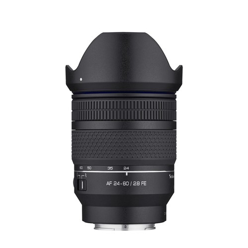 Samyang schneider kreuznach - samyang, af