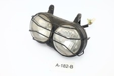 Faro proiettore Buell Ulysses