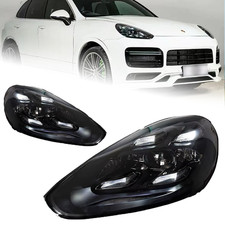 Coppia Fari Full LED PER