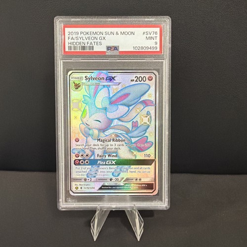 Pokemon sylveon sv76 - pokemon, sv76/sv94