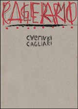 Libri Cagliari. Enzo Cucchi