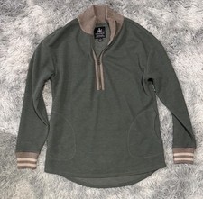 Maglione Krimson Klover 1/4