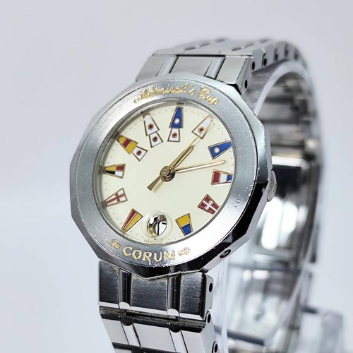 Orologio donna corum - orologio,