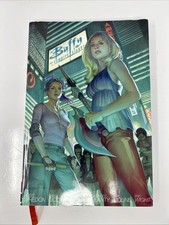 Buffy l'ammazzavampiri stagione 8 volume 2 HC graphic novel 2012 Dark Horse