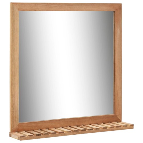 Specchio bagno 60x12x62 cm - specchio, da