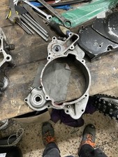 Semi Carter Tm Mx 125 1995