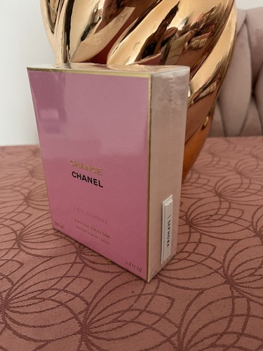 Chance chanel eau tendre - chanel,