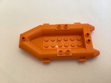 Lego Gommone per Barca 12x6