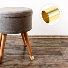 20 Pezzi Proteggi Gambe Sedia