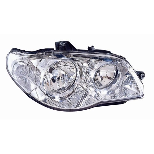 Faro fiat strada pick - fiat, pick-up