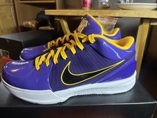 Taglia 10 - Undefeated x Nike