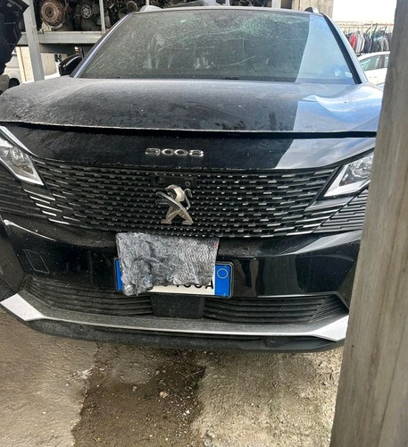 Ricambi peugeot 3008 line - ricambi,