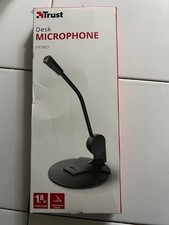MICROFONO da tavolo  scrivania