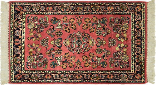 Tappeto sarough 80x120 - tappeto,