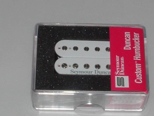 Seymour duncan custom - seymour, sh-5