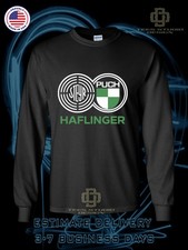 T-shirt uomo Steyr Puch