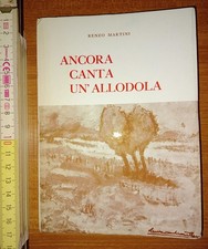 Martini Renzo, Ancora canta