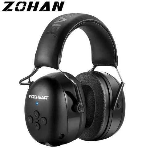 Zohan cuffie elettroniche 0 - cuffie,