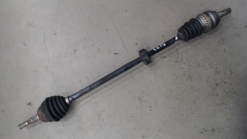 Albero motore destro - destro, opel