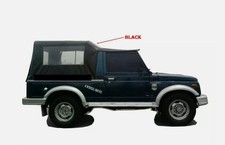 Cappottina suzuki sj413 - cappottina, sj413/