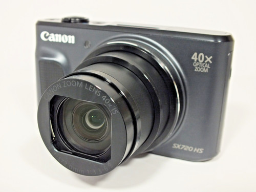 Canon powershot sx720 - canon,