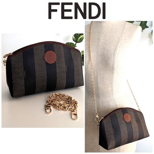 90s vintage fendi - vintage,