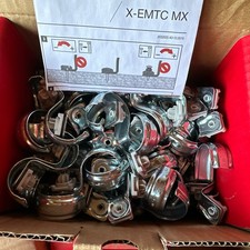 🔴(QTY 200) HILTI X-EMTC 1"