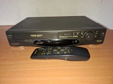 Videoregistratore panasonic - videoregistratore,