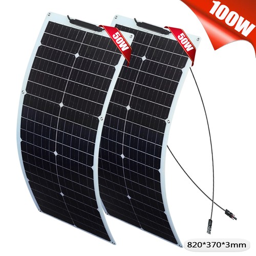 Pannello solare 100watt - pannello,