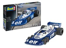 Modellino model kit FORMULA 1