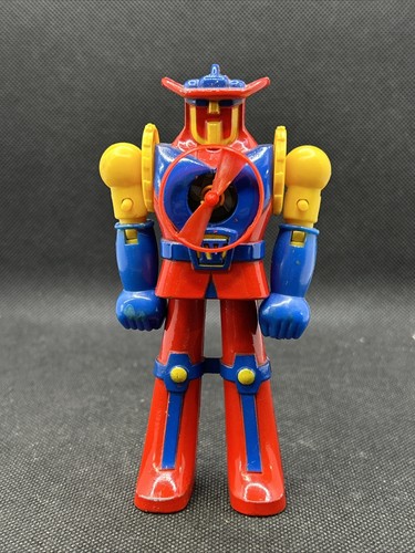 Astro robot boss palder - astro, ko