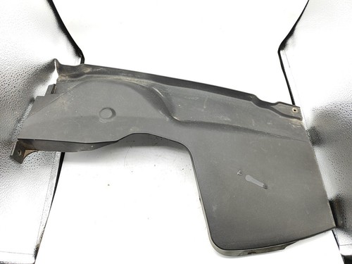 Guarnizione coperchio plastica