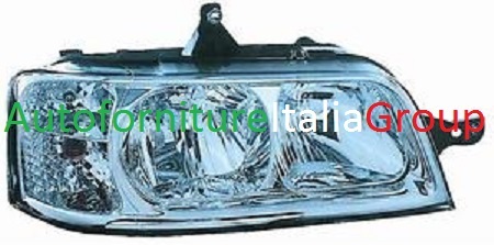 Faro fanale proiettore - faro,