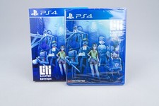 Playstation 4 *Lili - Limited Edition* PS4 Nuova/New Limited Run #077