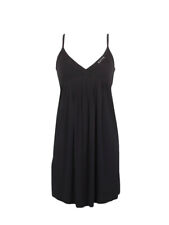 Abito nero donna vestito Extyn