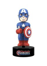 Captain america neca marvel - captain,