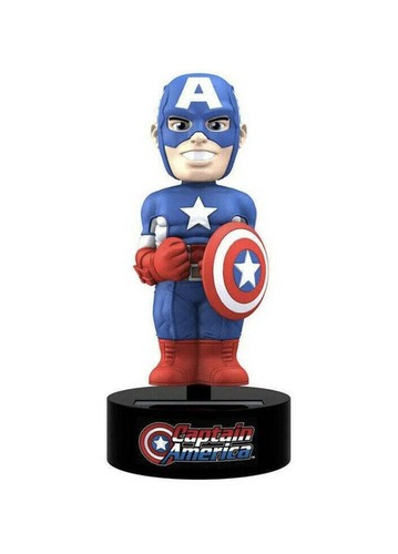 Captain america neca marvel - america,