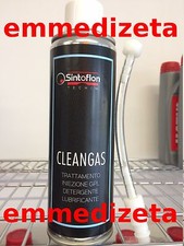 Sintoflon kit clean gas 250ml - clean,