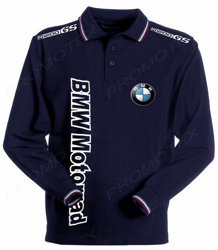 Polo bmw motorrad r1200gs - bmw,